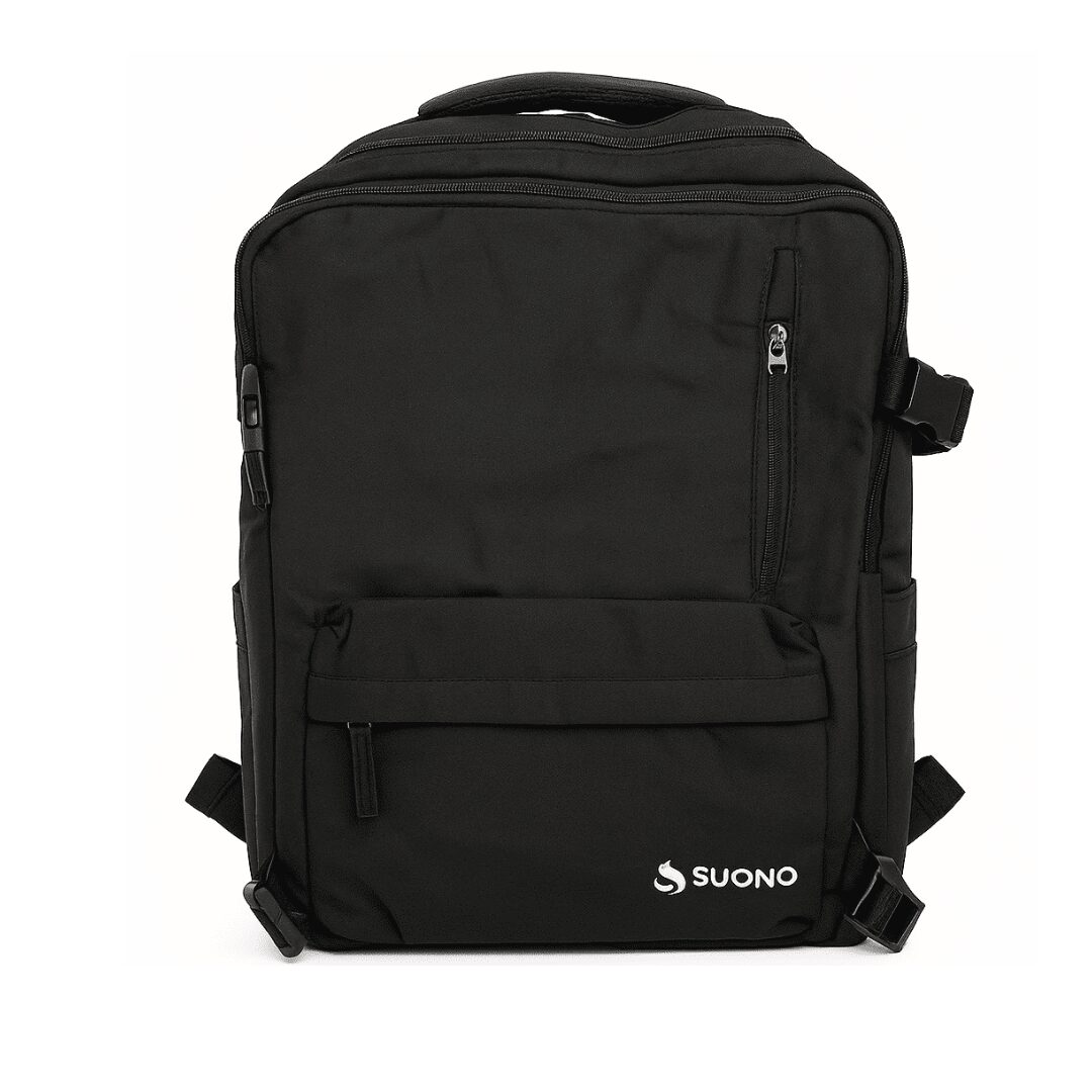 MOCHILA VIAJE CARRY ON SUONO