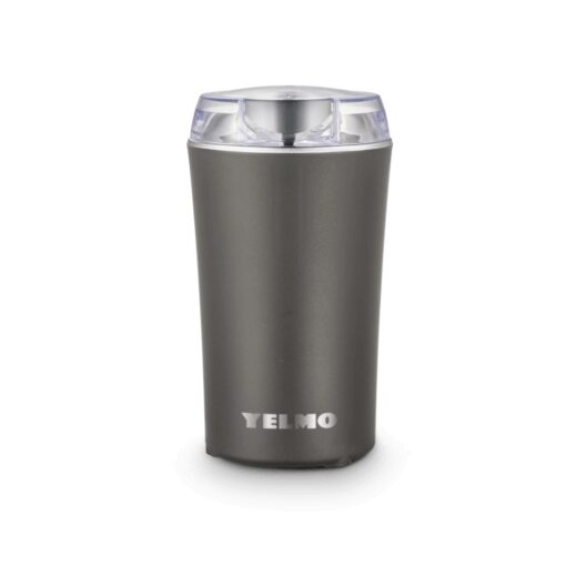 MOLINILLO DE CAFÉ MOTOR 150W YELMO MO-7100