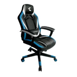 SILLA GAMER ERGONOMICA KEN BROWN MAG-10