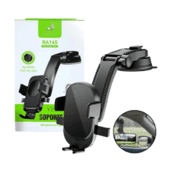 SOPORTE AUTO SOPAPA RA145