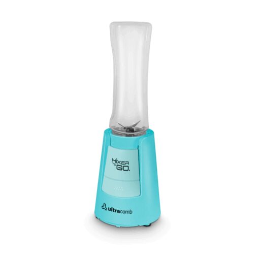 LICUADORA MIXER 600ML 350W LC-2203