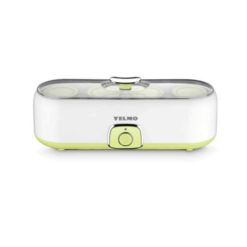 YOGURTERA ELECTRICA 4 VASOS YELMO YG-1704