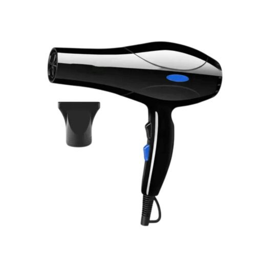 SECADOR DE PELO 1000W HT-2026