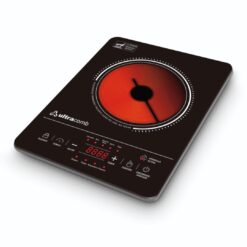 ANAFE ELECTRICO 1 HORNALLA 2000W ULTRACOMB AN-2211