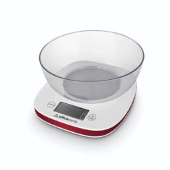 BALANZA DIGITAL CON BOL ULTRACOMB BL-6002