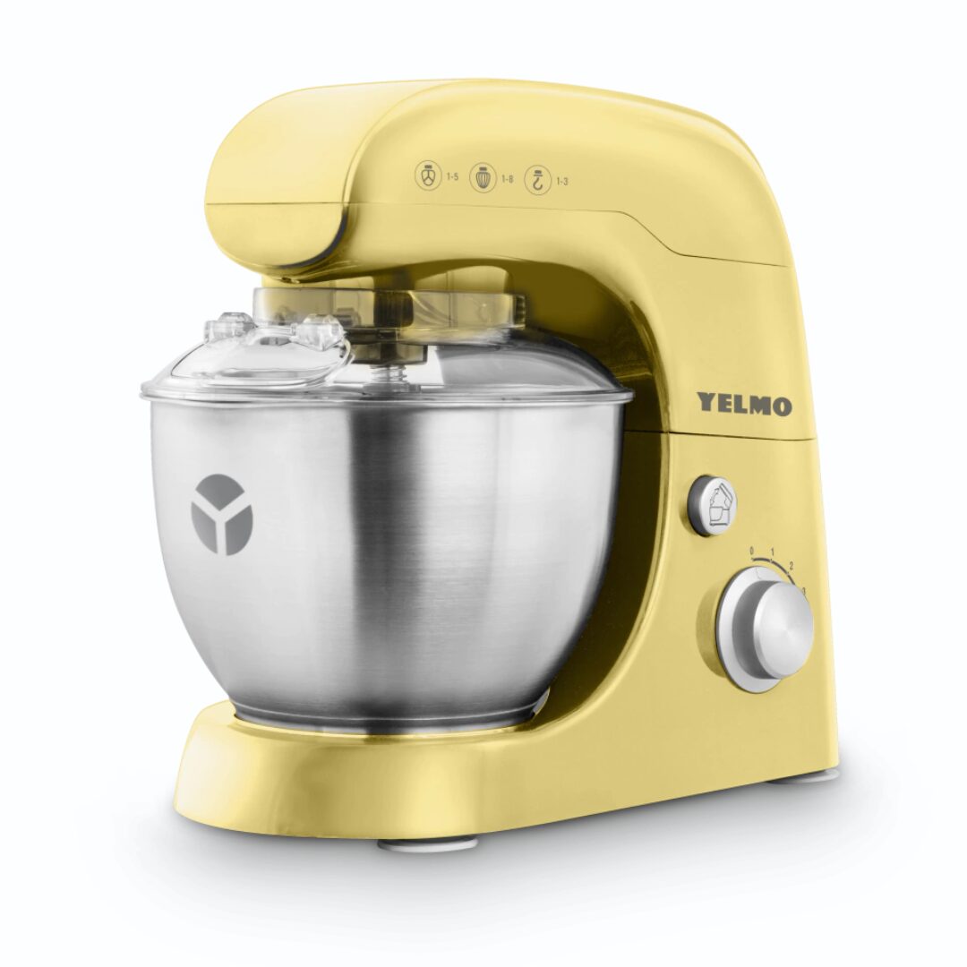 BATIDORA PLANETARIA 4LT YELMO BB-1103
