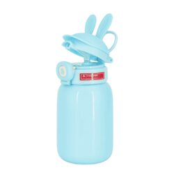 BOTELLA TERMICA INFANTIL OREJITAS 500ML