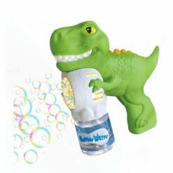BURBUJERO DINOSAURIO OM/333-28