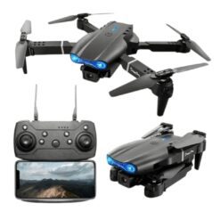 DRONE PRO MAX 4K HD K3E99