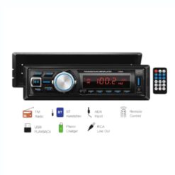 ESTEREO DESMONTABLE 1783D