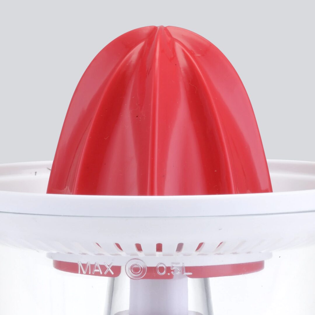 EXPRIMIDOR CITRICOS 500ML 25W ULTRACOMBS EX-2302 - Imagen 2