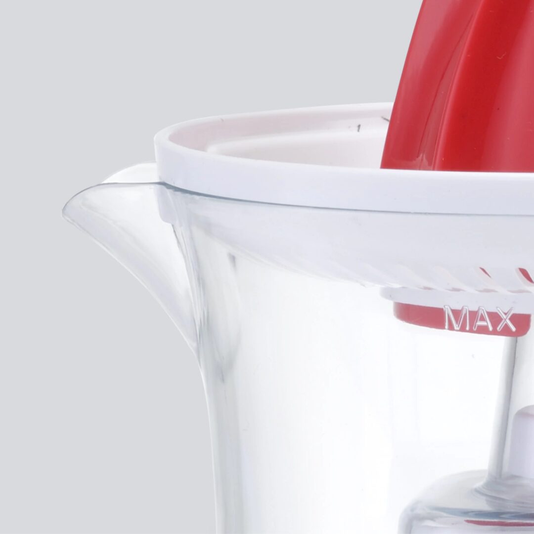EXPRIMIDOR CITRICOS 500ML 25W ULTRACOMBS EX-2302 - Imagen 3