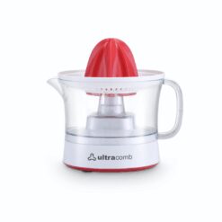 EXPRIMIDOR CITRICOS 500ML 25W ULTRACOMBS EX-2302