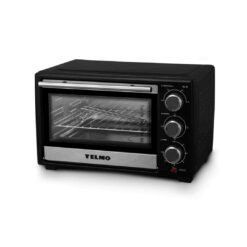 HORNO ELÉCTRICO 17L 1280W YELMO YL-17
