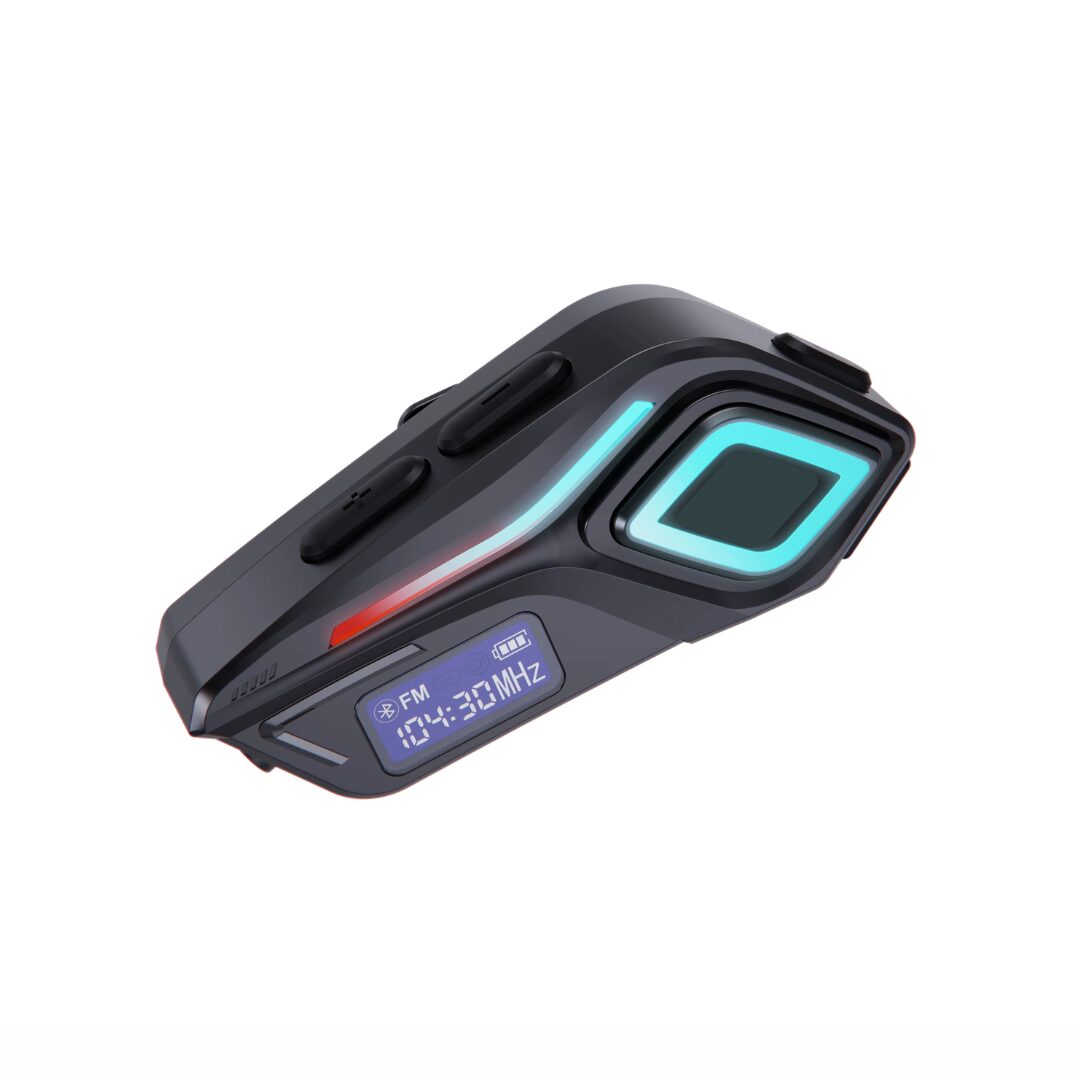 MICROFONO PARA CASCO K08