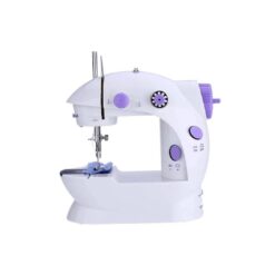 MAQUINA DE COSER OM SM-202A