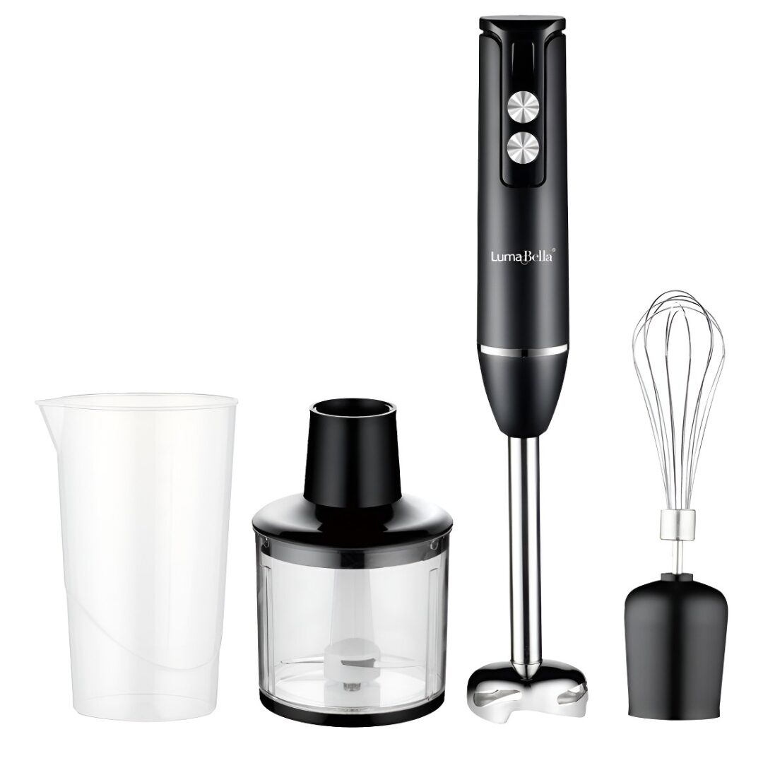 MIXER 4 EN 1 500W B-2023