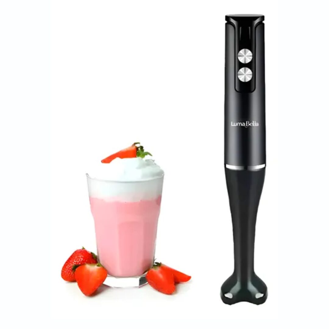 MIXER DE MANO LB-52015 500W - Imagen 2