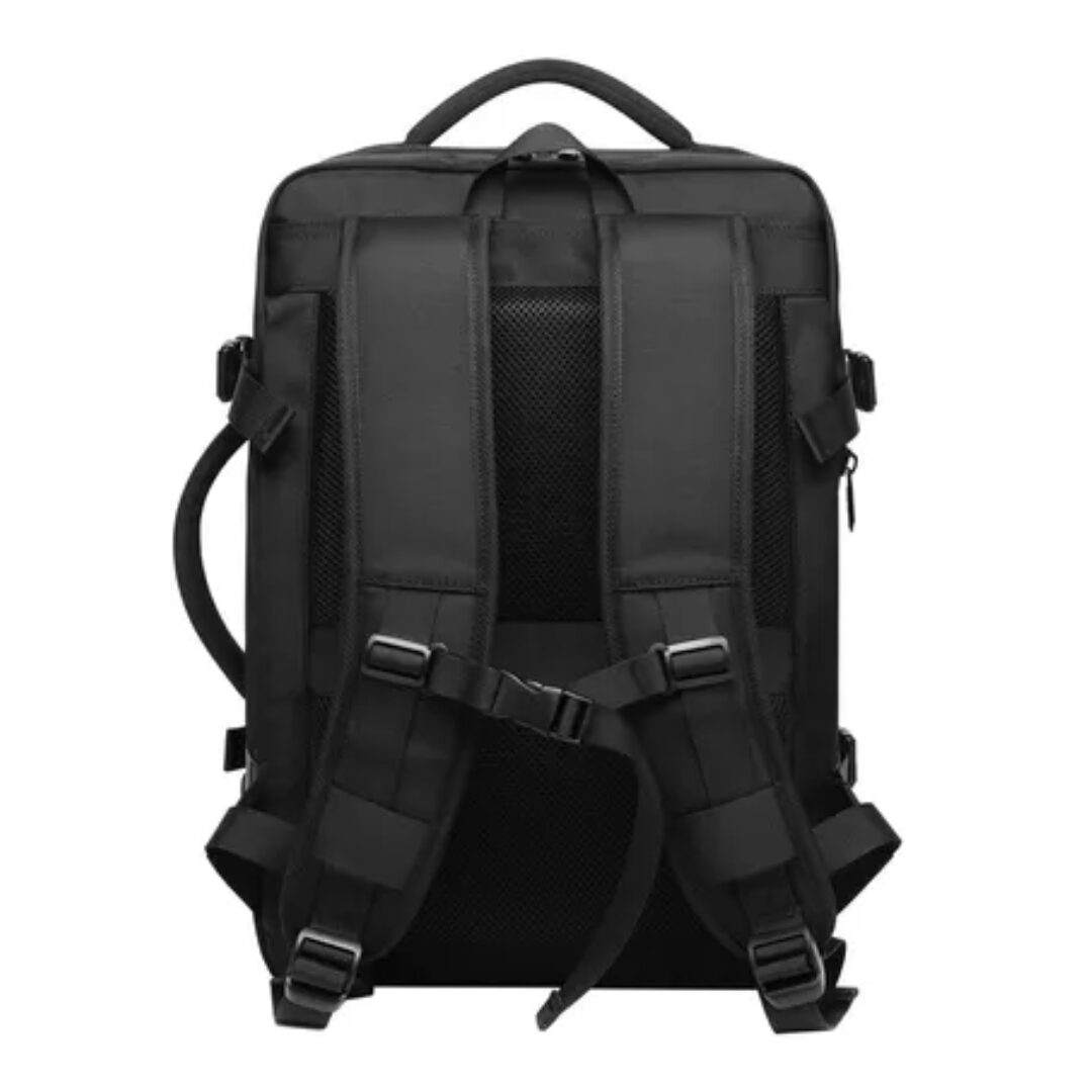 MOCHILA VIAJE CARRY ON 2531 OM - Imagen 3