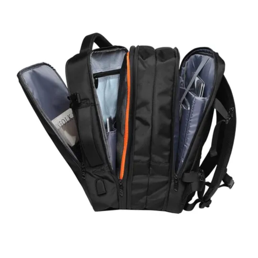 MOCHILA VIAJE CARRY ON 2531 OM - Imagen 5