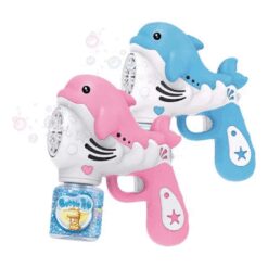 BURBUJERO DELFIN OM/333-22