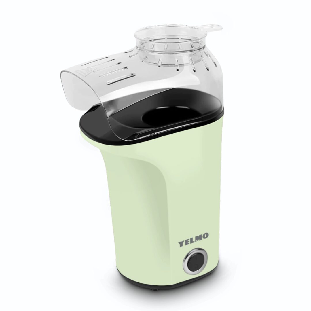 POCHOCLERA 1400W YELMO PO-3700V - Imagen 2