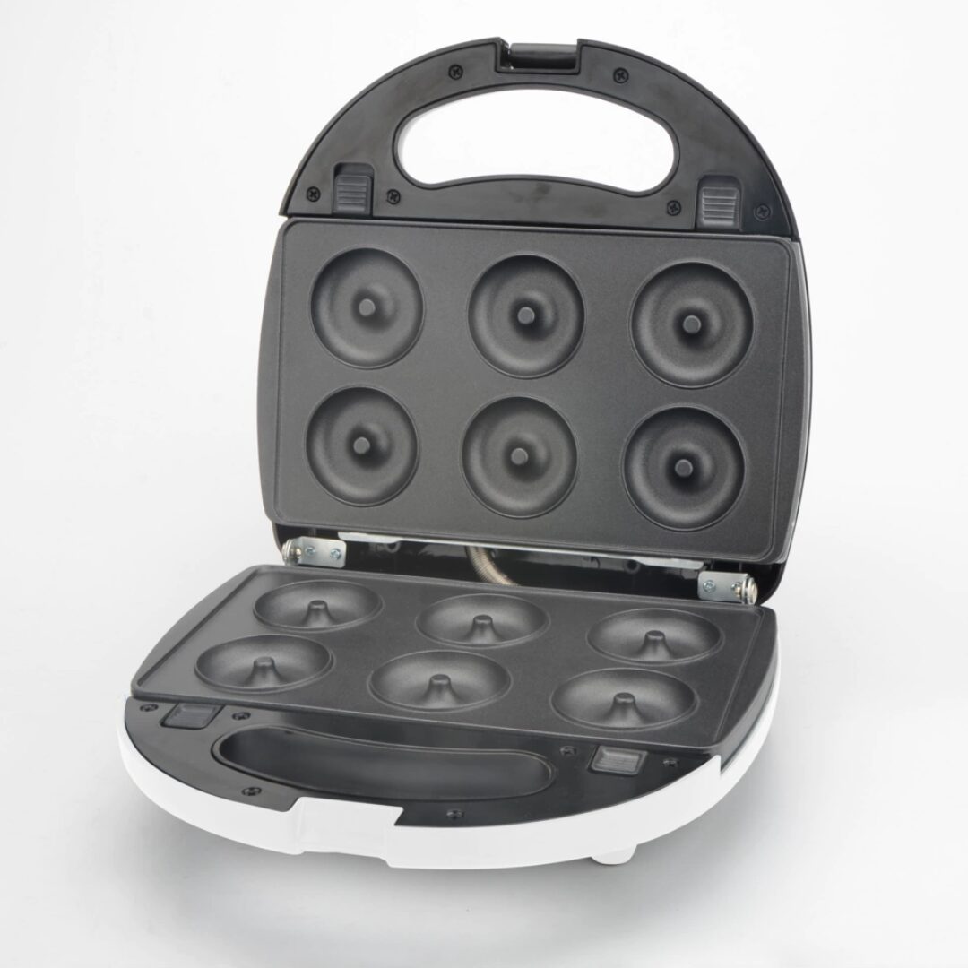 SANDWICHERA 3 EN 1 YELMO SW-1801 - Imagen 4