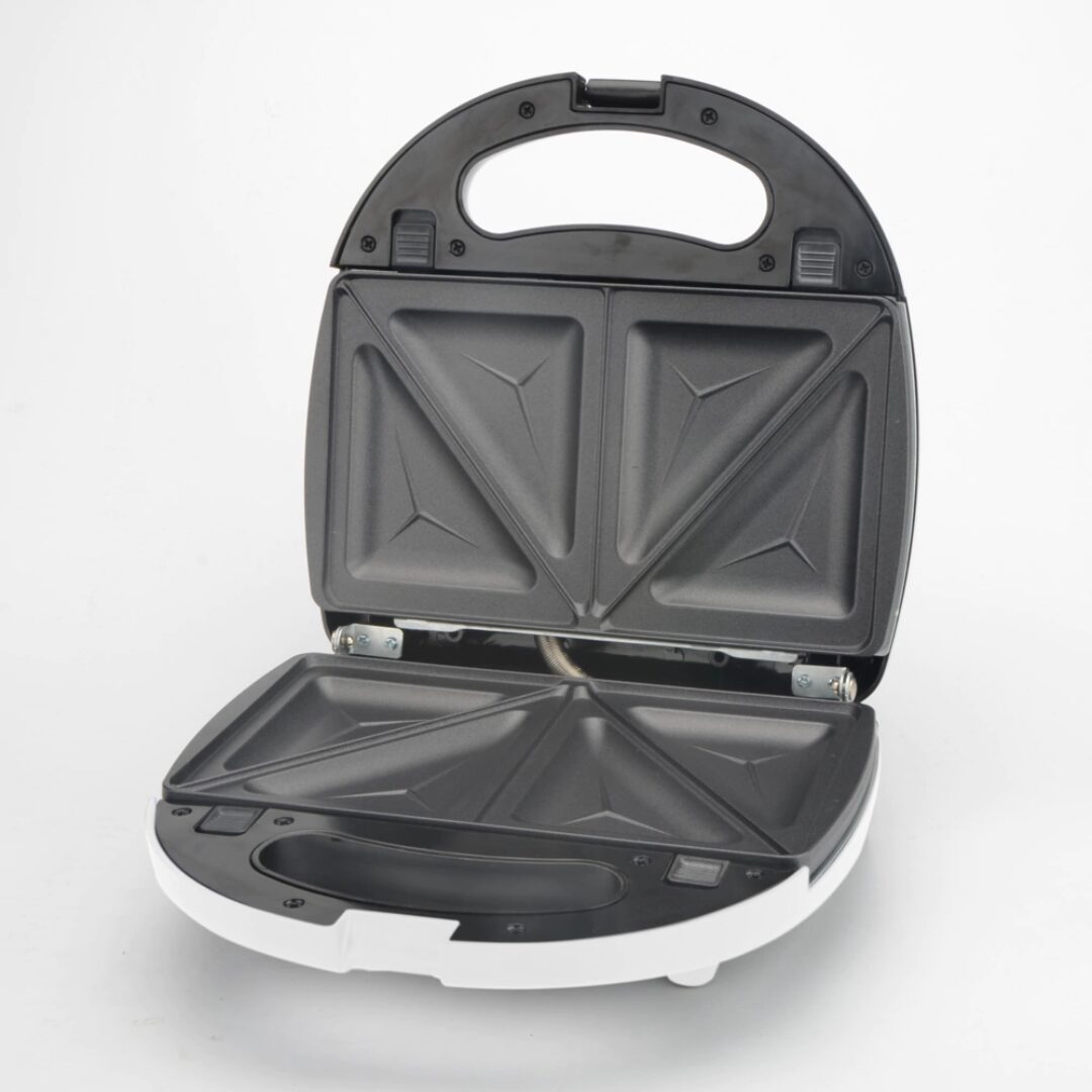 SANDWICHERA 3 EN 1 YELMO SW-1801 - Imagen 3