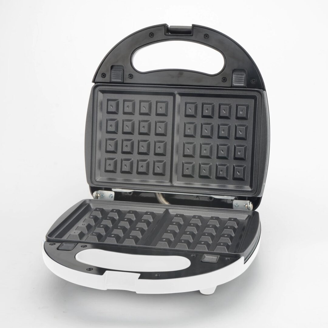 SANDWICHERA 3 EN 1 YELMO SW-1801 - Imagen 2