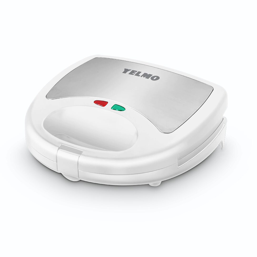 SANDWICHERA 3 EN 1 YELMO SW-1801