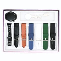 SMARTWATCH RELOJ 7+1 BIG 2.8 WATCH 4