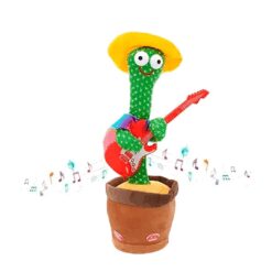 CACTUS BAILARIN STC-80