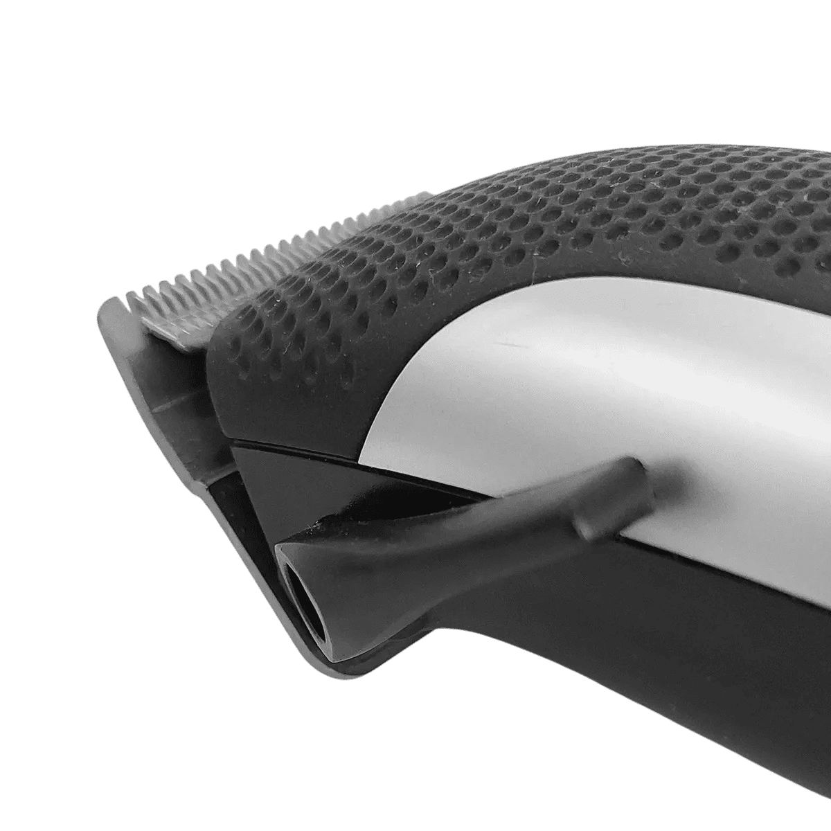 CORTADORA DE CABELLO 220V YELMO BC-3701 - Imagen 2