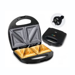 SANDWICHERA 750W OM-4004