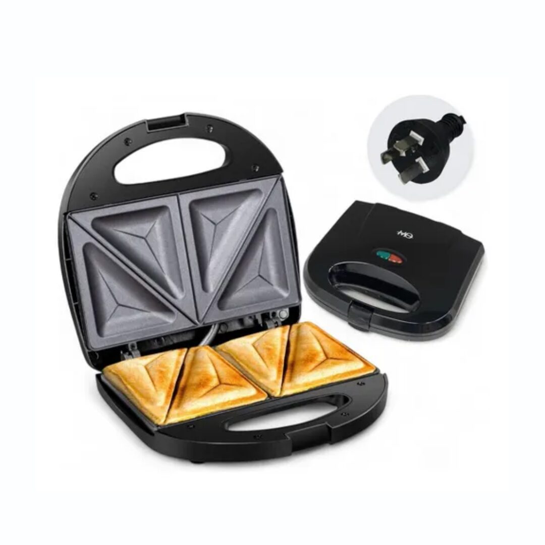 SANDWICHERA 750W OM-4004