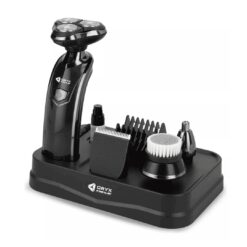 AFEITADORA 4 EN 1 CABEZAL ROTATIVO OR-6004