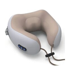 ALMOHADA MASAJEADORA CERVICAL A-706