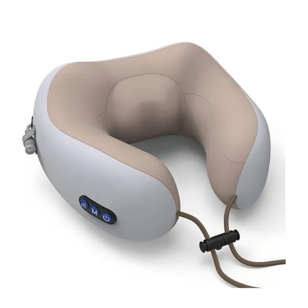 ALMOHADA MASAJEADORA CERVICAL A-706