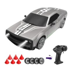 AUTO DE DRIFT C/ CONTROL REMOTO FQD15