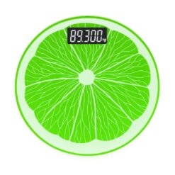 BALANZA DE BAÑO DIGITAL LIMON 2003A