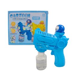 PISTOLA BURBUJERA ASTRONAUTA M2-17