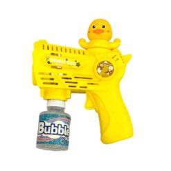 BURBUJERO PATITO MS-20