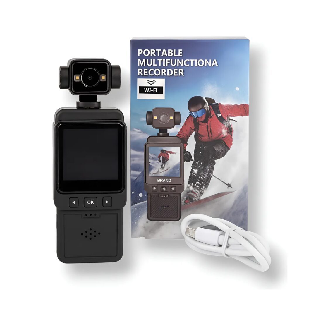 CAMARA SIMIL OSMO POCKET DV01 - Imagen 2