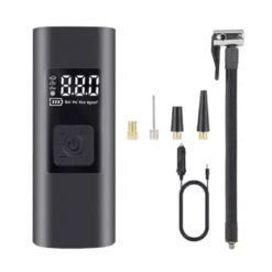 INFLADOR PARA BICICLETA LLZ-669