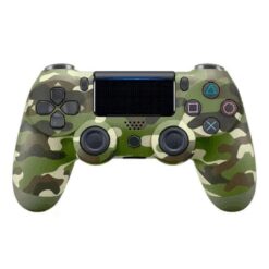JOYSTICK PLAYSTATION PS4 CAMUFLADO