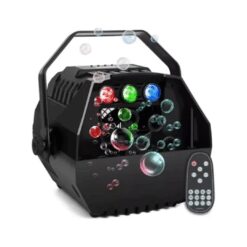 MAQUINA DE BURBUJAS DS-74