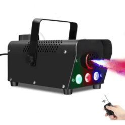 MAQUINA DE HUMO VM-600