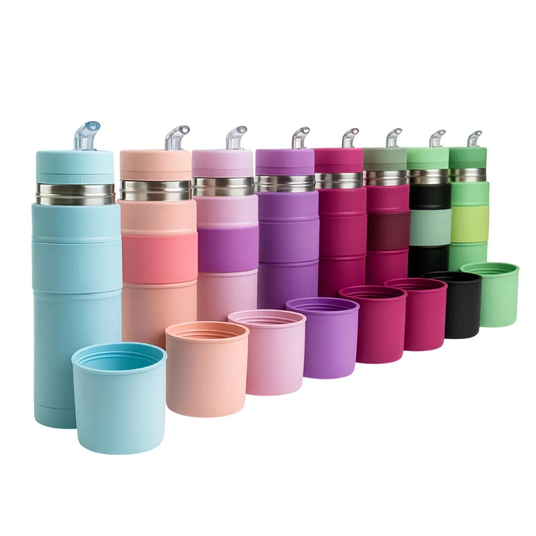 TERMO 750ML MATE LISTO AUTOCEBANTE - Imagen 2