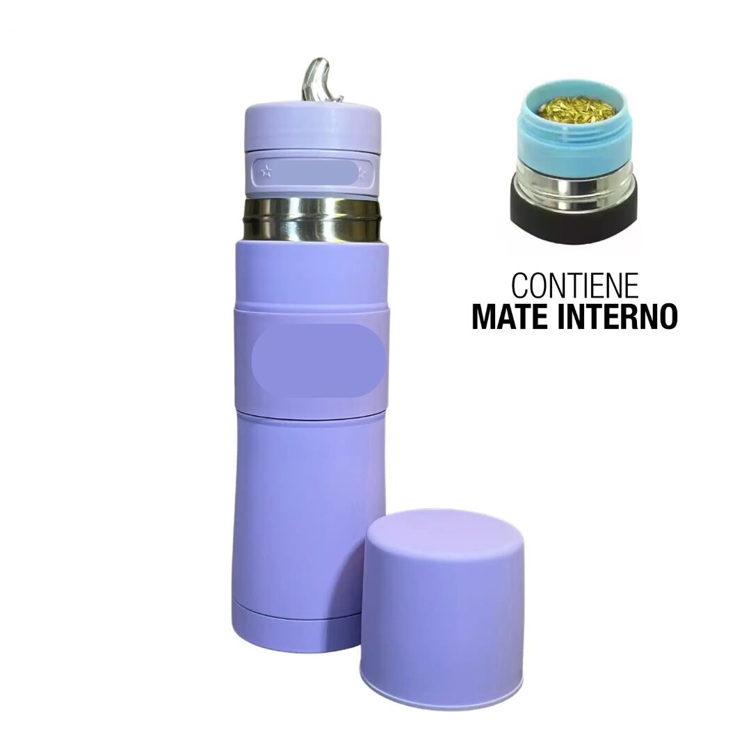 TERMO 750ML MATE LISTO AUTOCEBANTE