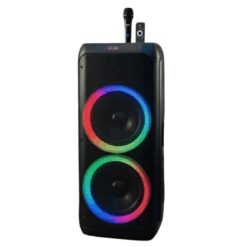 PARLANTE 10*2 PULGADAS OM-1102